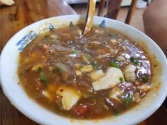 -豆相识•九九豆腐脑(牛咡桥店)