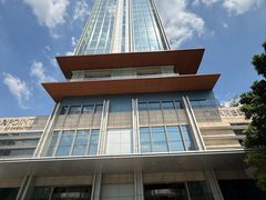 -广州天河合景福朋喜来登酒店