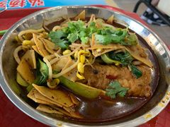 -北京大学-燕南食堂