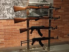 -柳州工业博物馆