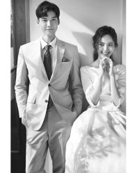 -薇视觉婚纱摄影工作室·婚纱照·结婚照