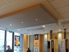 -麦当劳(长泰商业广场店)