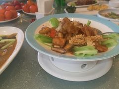 -奕景海鲜酒家· 大连海鲜(星海广场店)