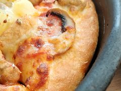 -必胜客(华南摩尔店)