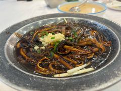 -苏淮景·苏闽融创菜·海鲜(原空港井河轩店)