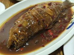 -红实家常菜(静安里店)