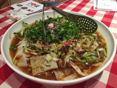 -西贝(宝乐汇店)