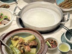-滋粥楼·顺德菜(番禺广场总店)