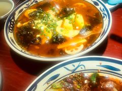 -丁胖家之味(鹏瑞利东站广场店)