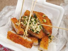 -特色椒盐排条(天山西路店)