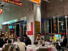 门面-金多鱼大排档·烤鱼·烧烤·宵夜(江南水都店)