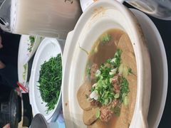 -香山湖家家宴(中山陵店)