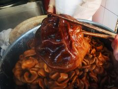 -谢记素红大肠店(新民路店)