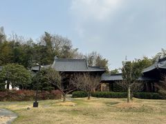 -兰亭风景区