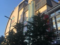 -新世界百货(顺义店)