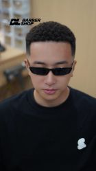 -DL BARBERSHOP美式理发店·脏辫·编发