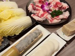 -老鼎旺安格斯牛肉火锅(衡艺广场店)