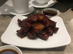 -鼎泰丰(国贸商城店)