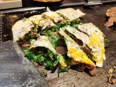 葱饼-味乃家 本店