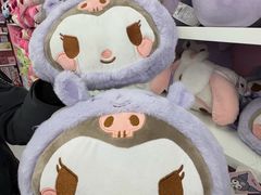 -王府井奥莱临潼小镇(临潼店)