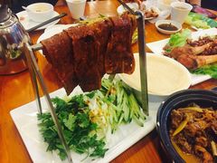 -翠花老菜饺子馆(七宝店)