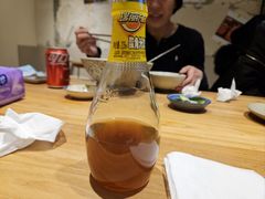 -粉八·云南米线·建水烧烤(常熟路店)