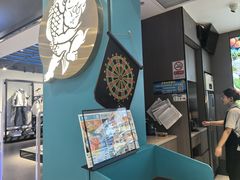 -半天妖烤鱼(西直门凯德mall店)
