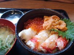 -札幌二条市场 大矶(本店)