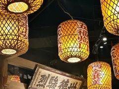 -南京大牌档(苏州中心店)