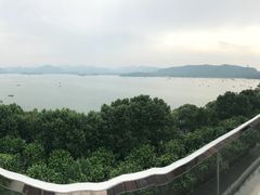 -杭州君悦酒店
