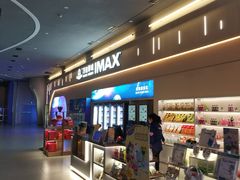 -万达影城(汉街万达广场IMAX店)