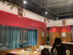 -永红源啤酒·烧烤·海鲜·大排档(青特城店)