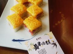 -龍聚祥烧麦馆(鼓楼店)