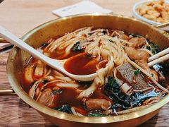 -小满手工粉(北京富力广场店)