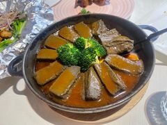 -岁粤Moon·湖景餐厅(月光码头店)