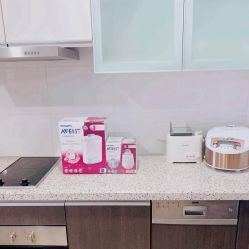房内设施-奕新一诺台式母婴护理中心(我格广场店)