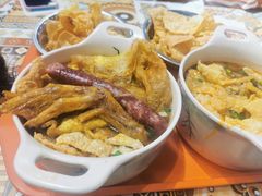 -文昌桥螺蛳粉(魏公村店)
