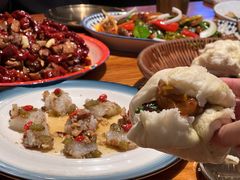 -柴窝堡22号辣子鸡·传承新疆菜