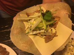 -我去·春饼文化主题餐厅(国定路总店)