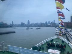 -上海港国际客运中心