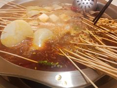 -玉林串串香(大成路店)