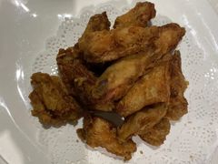 -马凯餐厅(长椿街店)