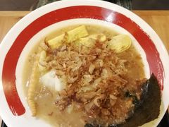 -雷门拉面·现熬骨汤(凯德来福士店)