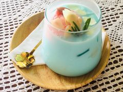 富士山下-几静cafe(基湖店)
