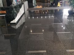 -星巴克(北京中化大厦店)