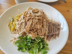 -老海陵·泰州菜(图书馆店)