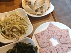 -云中鱼蒸汽石锅鱼(浦东食品城店)