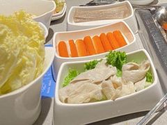 -海底捞火锅(万象城店)