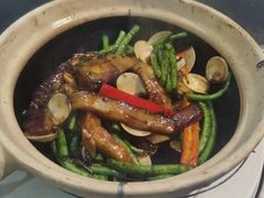 -飞尝蚝·顺德菜·鱼生(顺德总店)