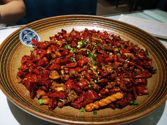 -香丰阁·烤鸭·川湘菜(清河店)